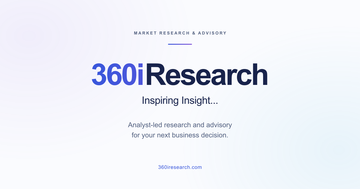 Future Railway Mobile Communication System Market 2026-2032